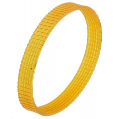 Ремень силиконовый 6 ручейковый №1 L337 2