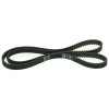 Ремень для хлебопечек 3M-570-7 190 зуб каучук Moulinex - MS-0698375