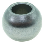 Втулка сферична 8*16*12 Металографіт