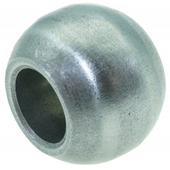 Втулка сферическая 8*16*12 Металлографит 2