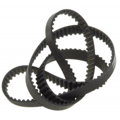 Ремінь зубчастий 70s3m558 2