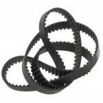 Ремінь зубчастий 70s3m558