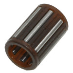 Підшипник голковий 6*9*13,5 для шестірні лобзика (K 060913.5TN)