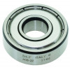 Подшипник 608 ZZ SKF (8*22*7) металл