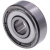 Підшипник 626 ZZ C3 SKF (6*19*6) метал