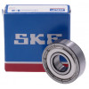 Підшипник 6000 ZZ C3 SKF (10*26*8) метал