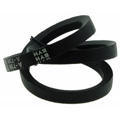 Ремінь A - 730E 2