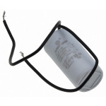 Конденсатор Last One 5мкф клеммы + винт HY2 CBB-60M (D25 / H51 мм)