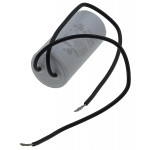 Конденсатор Last One 5мкф клеммы + винт HY2 CBB-60M (D25 / H51 мм)