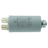 Конденсатор Last One 6мкф клеммы + винт HY2 CBB-60M (D30 / H57 мм)