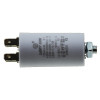 Конденсатор Last One 10мкф клеми + гвинт HY2 CBB-60M (D30 / H57 мм)