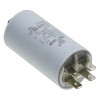 Конденсатор Last One 14мкф клеммы + винт HY2 CBB-60M (D35 / H65 мм)