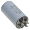 Конденсатор Last One 16мкф клеммы + винт HY2 CBB-60M (D35 / H65 мм)