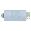 Конденсатор Last One 18мкф клеммы + винт HY2 CBB-60M (D35 / H65 мм)