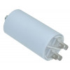 Конденсатор Last One 18мкф клеммы + винт HY2 CBB-60M (D35 / H65 мм)