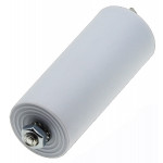 Конденсатор Last One 30мкф клеми + гвинт HY2 CBB-60M (D40 / H97 мм)