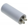 Конденсатор Last One 30мкф клеммы + винт HY2 CBB-60M (D40 / H97 мм)