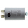 Конденсатор Last One 35мкф клеммы + винт HY2 CBB-60M (D44 / H71 мм)