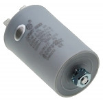 Конденсатор Last One 35мкф клеммы + винт HY2 CBB-60M (D44 / H71 мм)