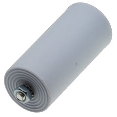 Конденсатор Last One 40мкф клеми + гвинт HY2 CBB-60M (D45 / H97 мм) 2