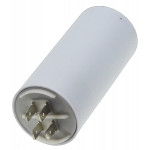 Конденсатор Last One 50мкф клеммы + винт HY2 CBB-60M (D45 / H97 мм)