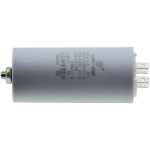 Конденсатор Last One 60мкф клеммы + винт HY2 CBB-60M (D50 / H107 мм)