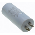 Рабочий конденсатор Last One 90мкф 450V (D49 / H117)