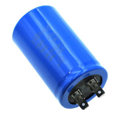 Конденсатор Last One 150мкф пусковий HY33 CD-60 (42*72мм) 2