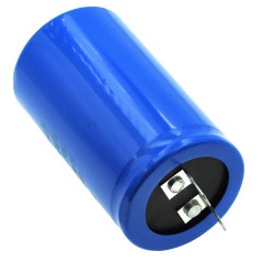 Конденсатор Last One 250мкф пусковой HY33 CD-60 (42*72мм) 2