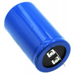 Конденсатор Last One 250мкф пусковой HY33 CD-60 (42*72мм)