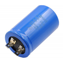 Пусковий конденсатор Last One 300мкф 330V (D42 / H70) 2