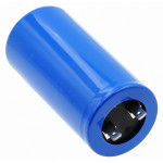 Конденсатор Last One 600мкф пусковий HY33 CD-60 (D50 / H102 мм)