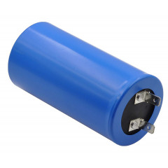 Пусковой конденсатор Last One 700мкф 330V (D50 / H100 мм) 2