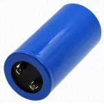 Конденсатор Last One 800мкф пусковий HY33 CD-60 (D60 H117мм)