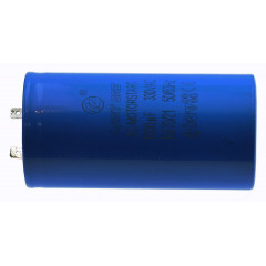Конденсатор Last One 1000мкф пусковий HY33 CD-60 (D60 / H118 мм)