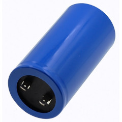 Конденсатор Last One 1000мкф пусковой HY33 CD-60 (D60 / H118 мм) 2