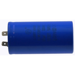 Конденсатор Last One 350мкф пусковий HY33 CD-60 (D45 / H90 мм)