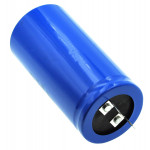 Конденсатор Last One 500мкф пусковой HY33 CD-60 (45*92мм)