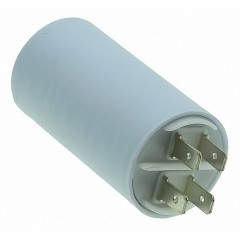 Робочий конденсатор Last One 3,5мкф 450V D30 H57