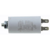 Конденсатор Last One 2.5мкф клеммы + винт HY2 CBB-60M (D30 / H57 мм)