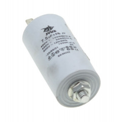 Робочий конденсатор SOK 7,5мкф 450V D35 H70 2