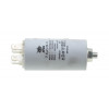 Рабочий конденсатор SOK 7,5мкф 450V D35 H70