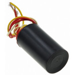 Робочий конденсатор Leon One 5+3мкф 450V (D40 / H72 мм)