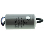 Конденсатор пусковий 100мкф 250V (D42 / H81 / дроти)