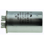 Конденсатор Last One 35мкф алюміній HY71 CBB-65 (D50 / H85мм)