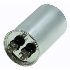 Конденсатор Last One 35мкф алюміній HY71 CBB-65 (D50 / H85мм) 2