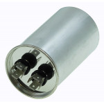 Конденсатор Last One 35мкф алюміній HY71 CBB-65 (D50 / H85мм)