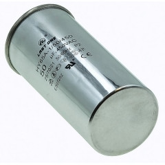 Конденсатор Last One 50мкф алюміній HY71 CBB-65 (D50 / H110 мм) 2