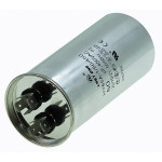 Конденсатор Last One 50мкф алюміній HY71 CBB-65 (D50 / H110 мм)