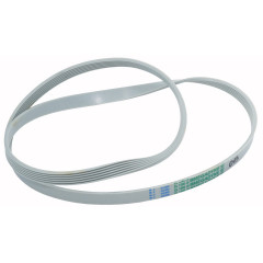 Ремінь струмковий 1230 J6 силікон 2